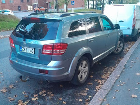 Dodge Journey