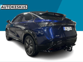 Nissan Ariya