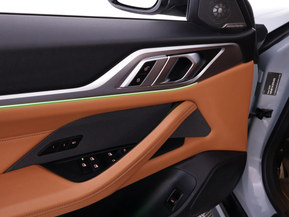 BMW i4 M50