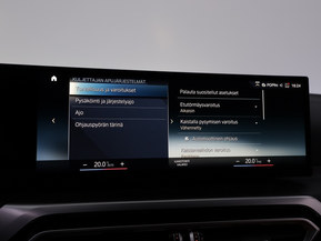 BMW i4 M50