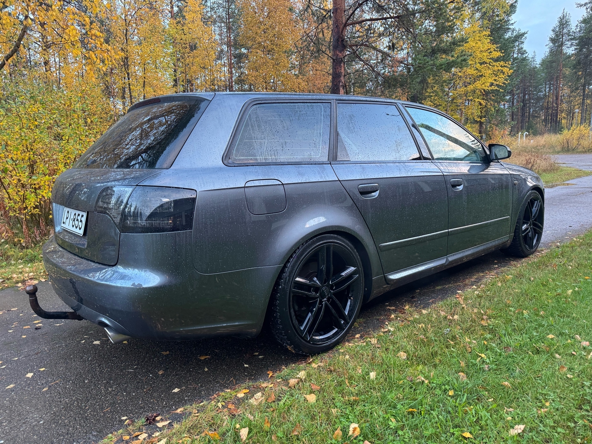 Audi A4 2005, kuva 3/20