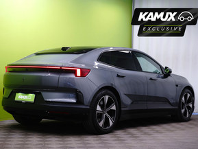 Polestar 4