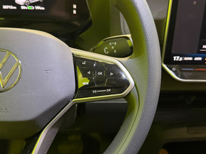 Volkswagen ID. Buzz Cargo