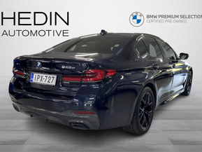 BMW 545