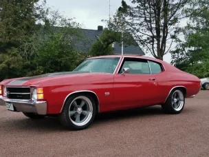 Chevrolet Chevelle