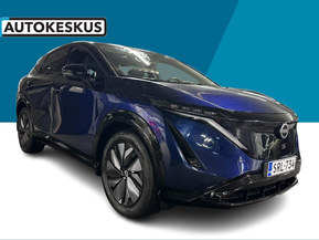 Nissan Ariya