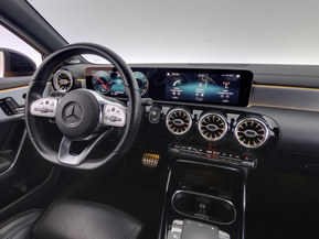 Mercedes-Benz A 35 AMG