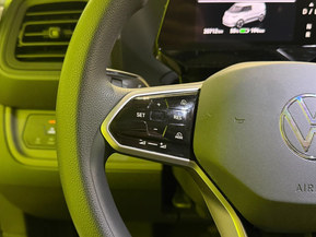 Volkswagen ID. Buzz Cargo