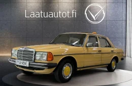 Mercedes-Benz 230