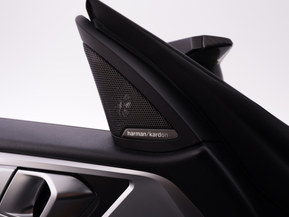 BMW i4 M50
