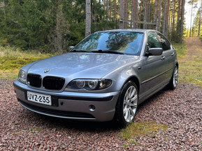 BMW 318