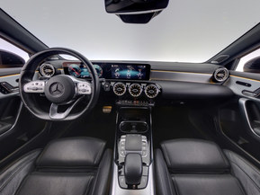 Mercedes-Benz A 35 AMG