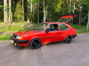 Volvo 340