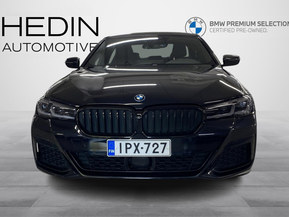 BMW 545