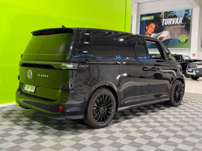 Volkswagen ID. Buzz Cargo