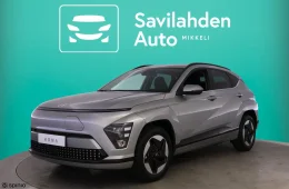 Hyundai Kona Electric