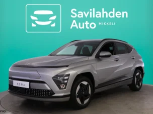 Hyundai Kona Electric