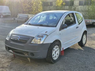 Citroen C2