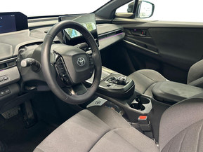 Toyota C-HR+