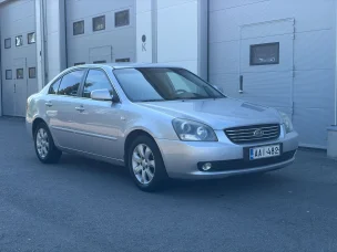 Kia Magentis