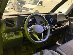 Volkswagen ID. Buzz Cargo