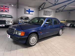 Mercedes-Benz 190