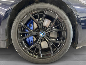 BMW 545