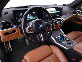 BMW i4 M50