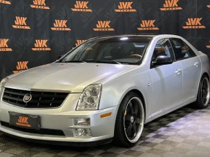 Cadillac STS