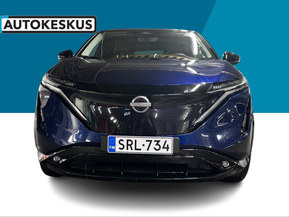 Nissan Ariya