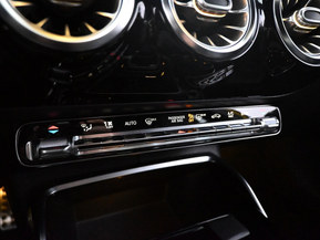 Mercedes-Benz A 35 AMG