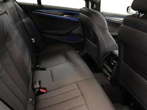 BMW 545