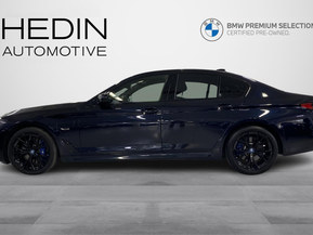 BMW 545