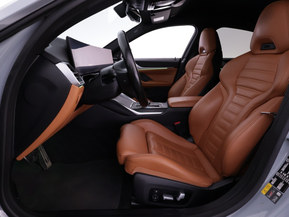 BMW i4 M50