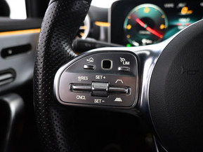Mercedes-Benz A 35 AMG