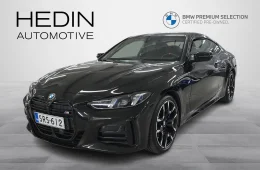 BMW M440i