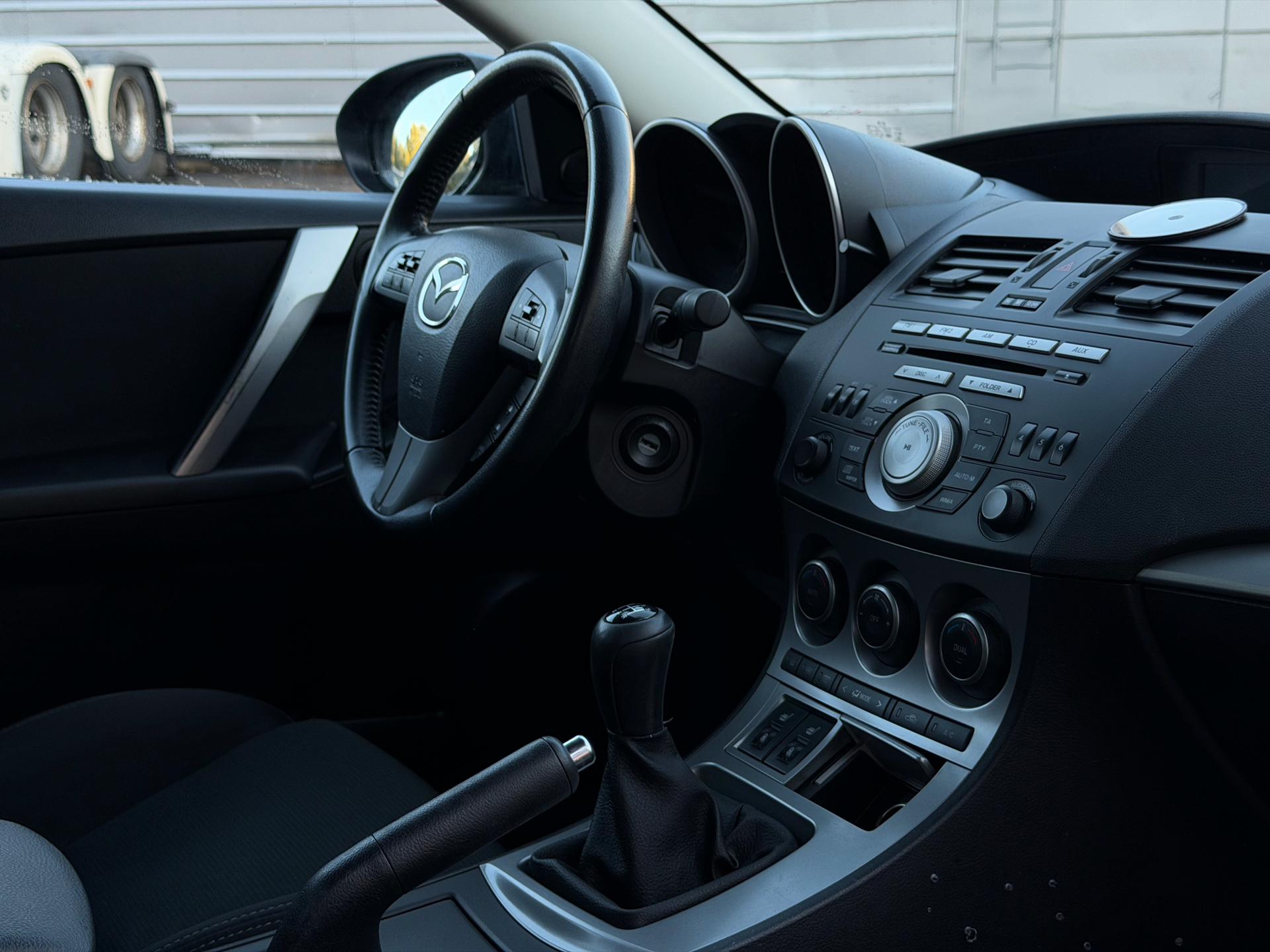 Mazda 3 2010, kuva 5/21