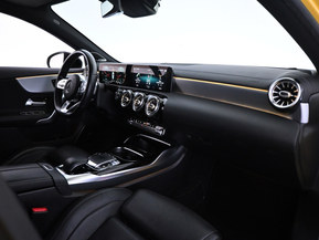 Mercedes-Benz A 35 AMG