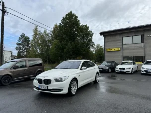 BMW 530 Gran Turismo