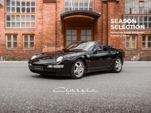 Porsche 968