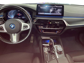BMW 545