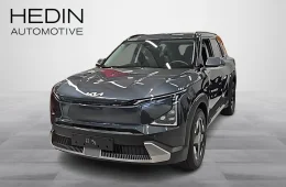 Kia EV5