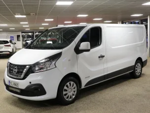 Nissan NV300