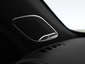 Mercedes-Benz A 35 AMG
