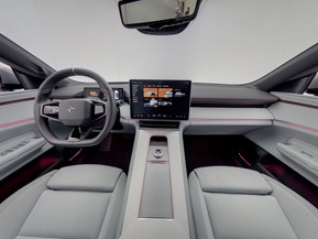 Polestar 4