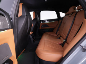 BMW i4 M50