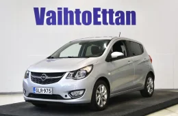Opel Karl