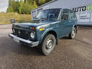 Lada Niva