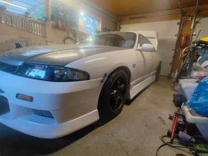 Nissan Skyline