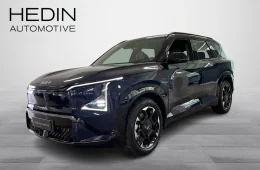 Kia EV5